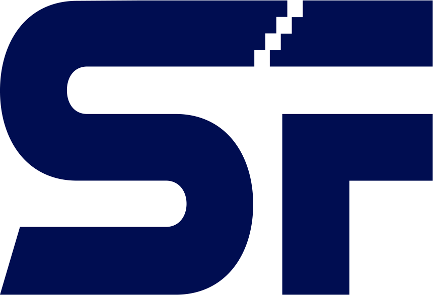 Stephen Fellows colour logo